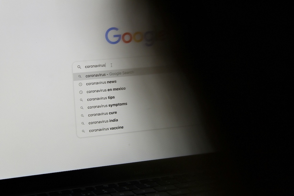 Ciberseguridad: Formas en que desde Google Chrome pueden robar tu información