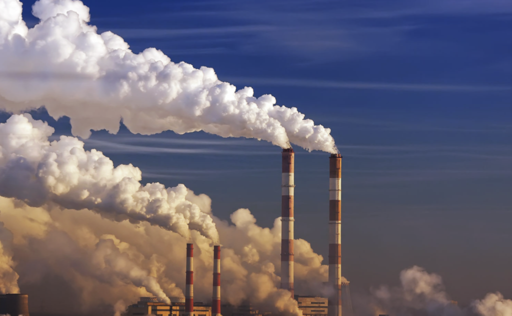 Hito ambiental para Chile: publican la primera norma de calidad del aire para arsénico