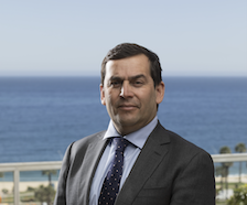 Antofagasta Minerals se incorpora al Directorio de ACADES a través de su Gerente Legal, Juan Esteban Poblete