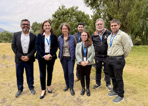 Se anuncia el inicio del Plan de Descontaminación del aire para la Provincia de Quillota, Catemu, Panquehue y LlaiLlay