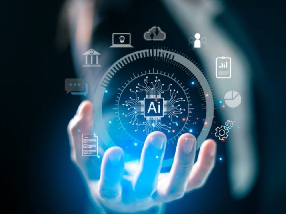 Del liderazgo al estancamiento: la carrera de Chile por la inteligencia artificial