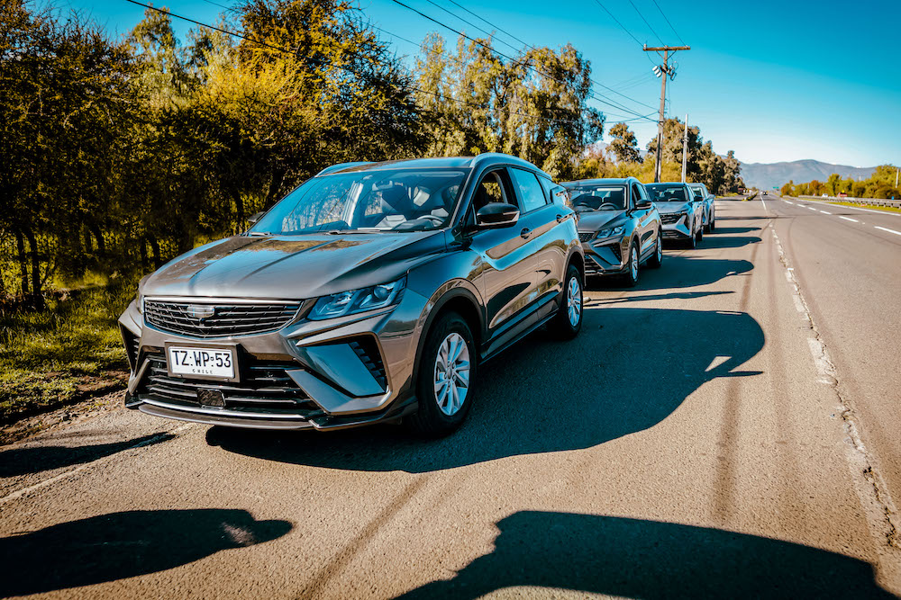 El copiloto que nunca duerme: cómo la tecnología puede salvar vidas en las carreteras