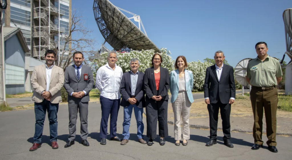 Ante más de 5 mil robos de baterías: Subtel y Prevención del Delito impulsan estrategias público-privada para enfrentar delitos