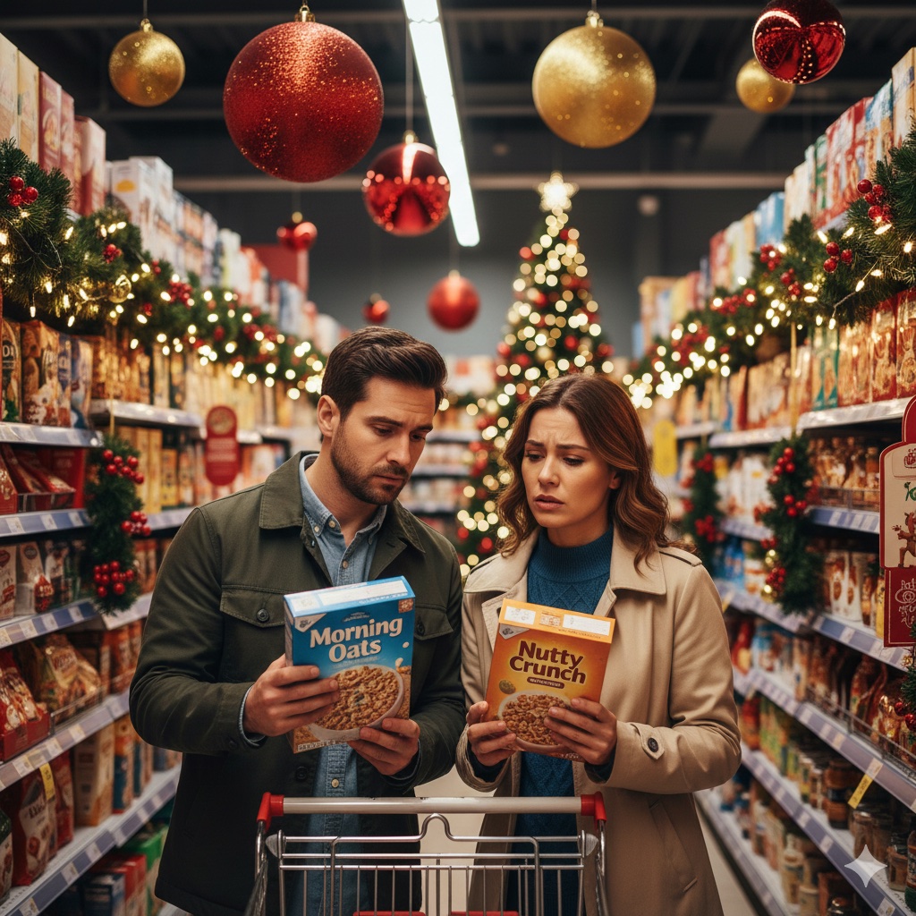 Navidad sin aguinaldo: 54% de los chilenos asegura que no recibirá este beneficio en 2025