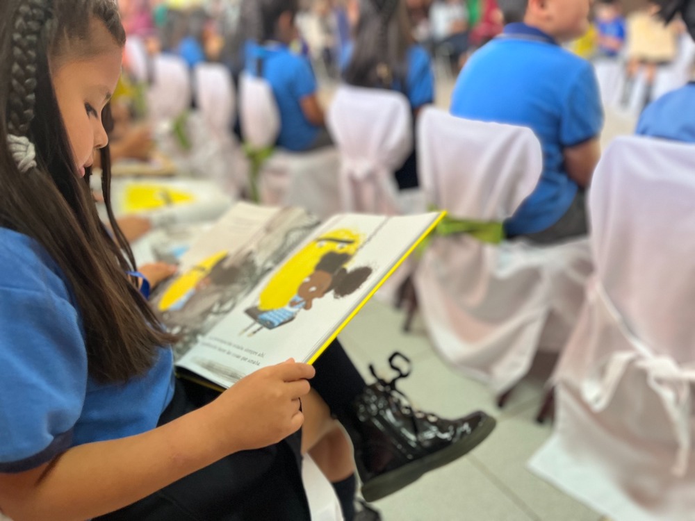 Diez organizaciones se adjudican fondo para ayudar a mejorar la educación en la zona cordillerana del Biobío