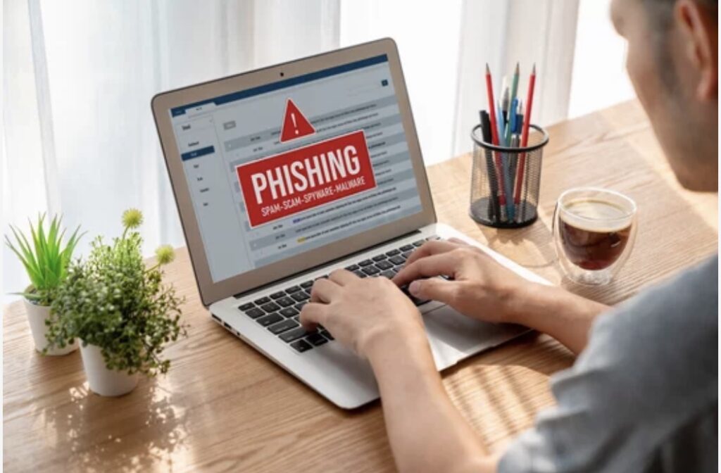 Detectan 40.000 correos electrónicos de phishing camuflados en SharePoint y servicios de firma electrónica