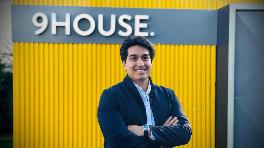 Ejes de la agenda digital