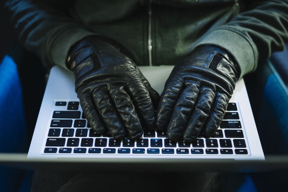 El 88% de los ataques de phishing roban credenciales de acceso a cuentas