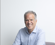 Derek Fox asume como nuevo gerente general de KGM