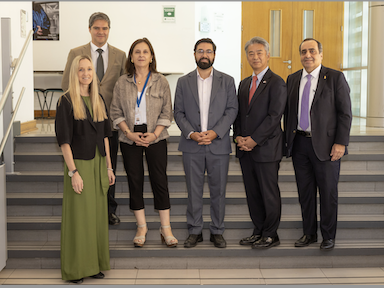 Combate al cambio climático promueve inversión en Chile e impulsa proyectos por más de US$1.400 millones