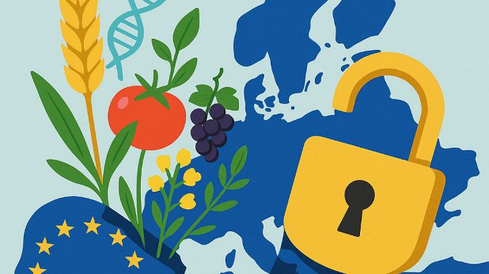 La Unión Europea avanza hacia la adopción de la biotecnología y las nuevas técnicas genómicas para la agricultura