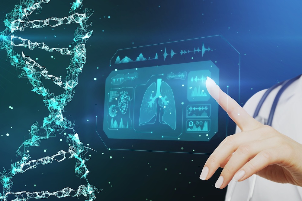 Biohacking: de la ciencia ficción al riesgo real