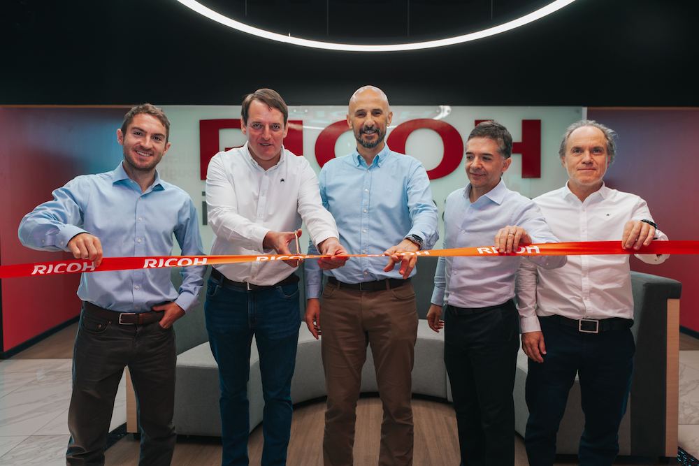 Con la adquisición de ValueTech en Chile, Ricoh LATAM consolida su posición como socio estratégico en la creación de espacios de trabajo inteligentes
