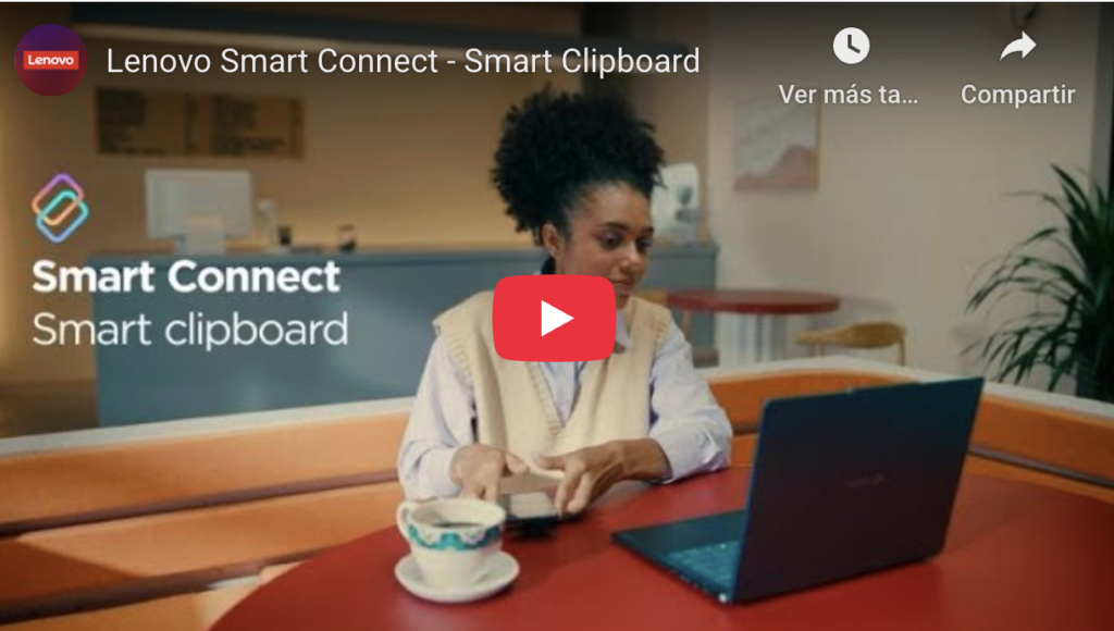 Smart Connect: qué es y cómo funciona el sistema de Motorola & Lenovo para usar tu celular en la computadora, tablet o la TV