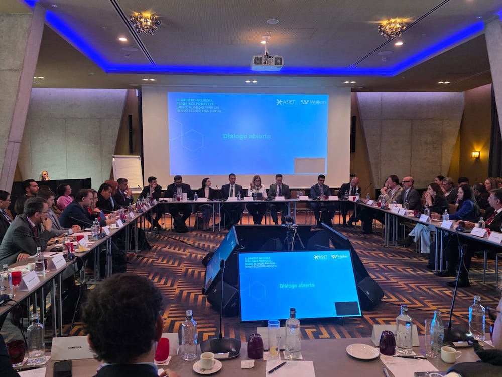 Latinoamérica en la encrucijada digital: Adaptar la regulación a la realidad del mercado es la única vía para atraer inversión y lograr competitividad