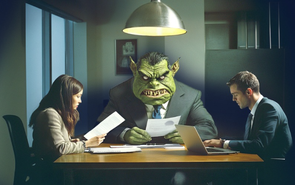 8 de cada 10 chilenos han pensado en renunciar a su trabajo por mala relación con su jefe
