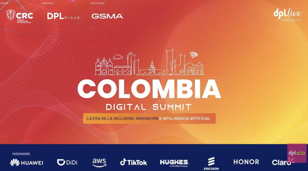 Colombia: OCDE presenta diagnóstico sobre la conectividad digital y los mercados de comunicaciones