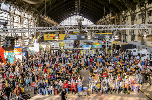 Gran Feria de Capacitación 2026: Nueva versión contará con innovadores cursos de formación técnica que otorgarán Certificados de Aprobación