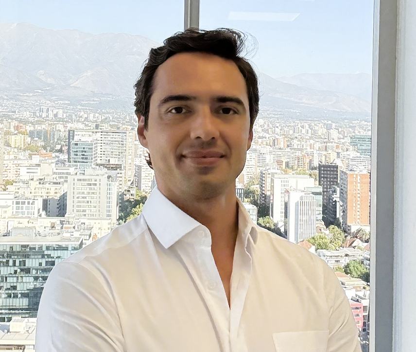 NielsenIQ (NIQ) nombra a Arthur de Oliveira como nuevo Managing Director para la región South Cone Latam