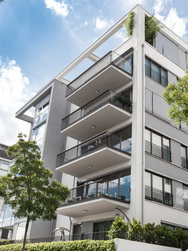 Edificios multifamily siguen al alza: superan las 48 mil unidades en la RM y Santiago Centro lidera la oferta