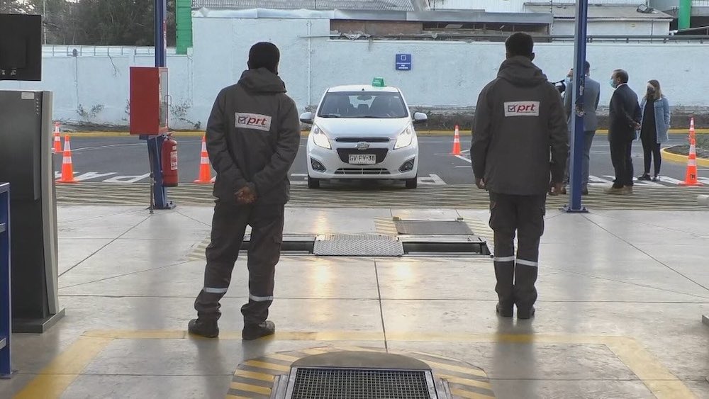 Se viene la revisión técnica: Cómo preparar bien a tu vehículo para que no salgas rechazado