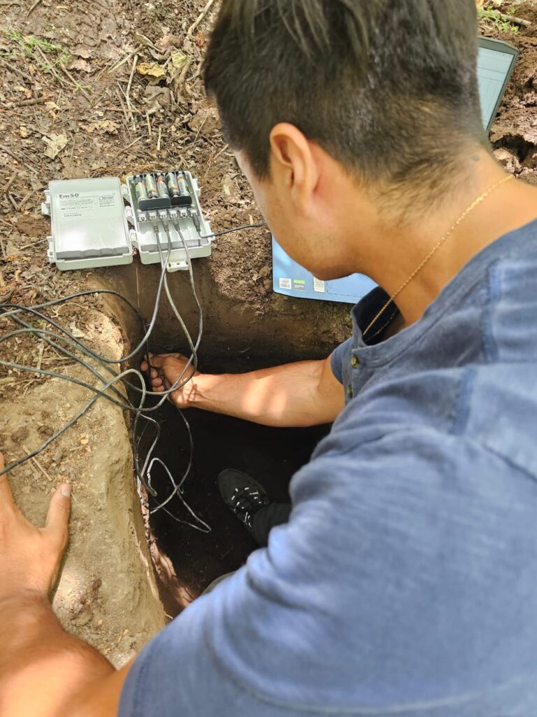 Resultados de postcosecha evaluarán si uva de mesa con menos agua mantiene su calidad