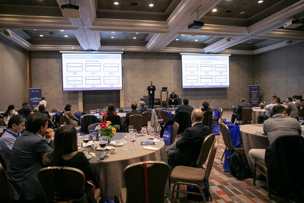 Cybertrust celebra 10 años fortaleciendo la ciberseguridad de las empresas en Chile