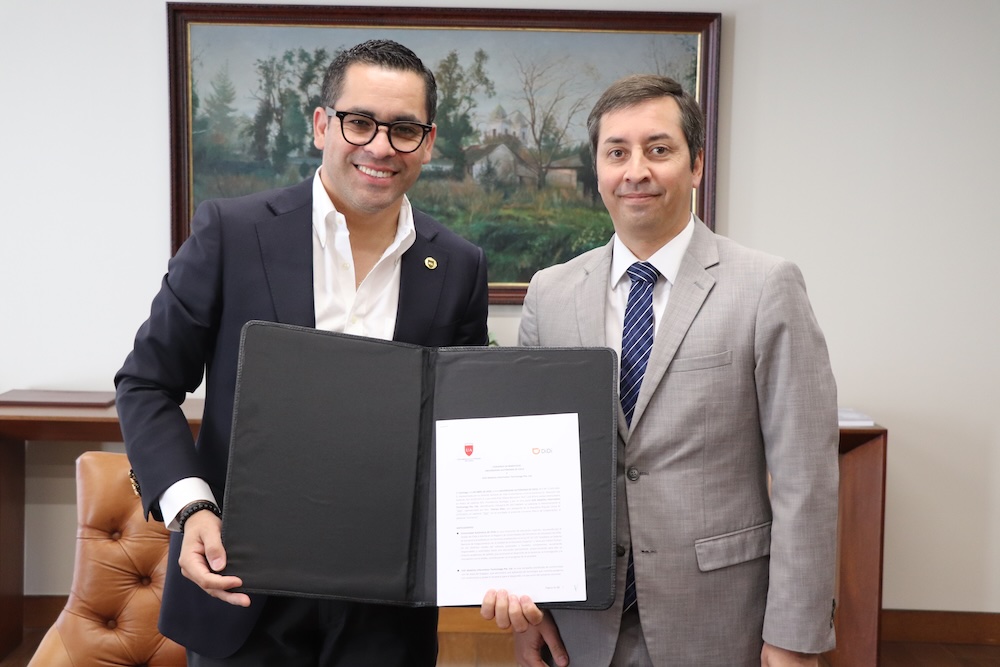Plataforma de transporte lanza “Pase Universitario”: becas de movilidad y descuentos para estudiantes en Chile