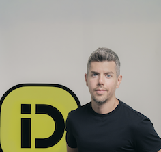 inDrive nombra a Javier Silva como Country Manager para Chile