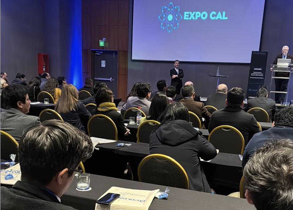 Expo Cal 2026 reunirá a los principales especialistas del país para abordar los desafíos estratégicos de la cal en la minería chilena