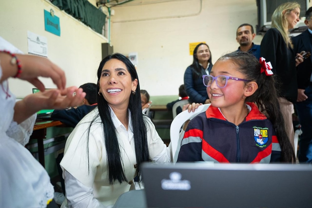 Colombia fortalece la protección de niñas, niños y adolescentes con el Decreto de Entornos Digitales Sanos y Seguros