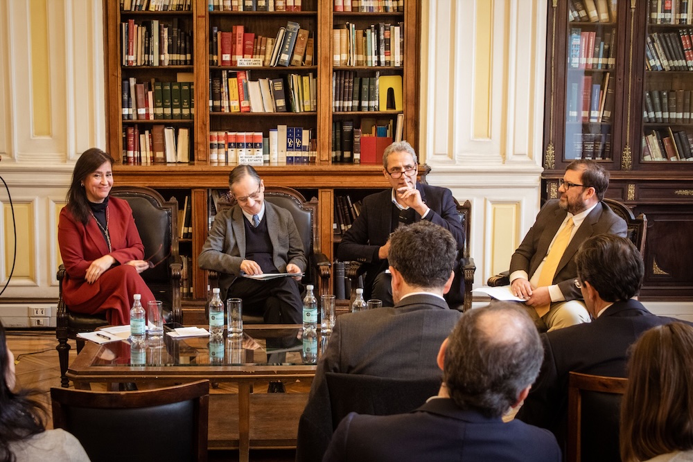 Consejo Nacional CTCI presentó Informe con análisis histórico del Presupuesto CTI en el país para impulsar el debate legislativo