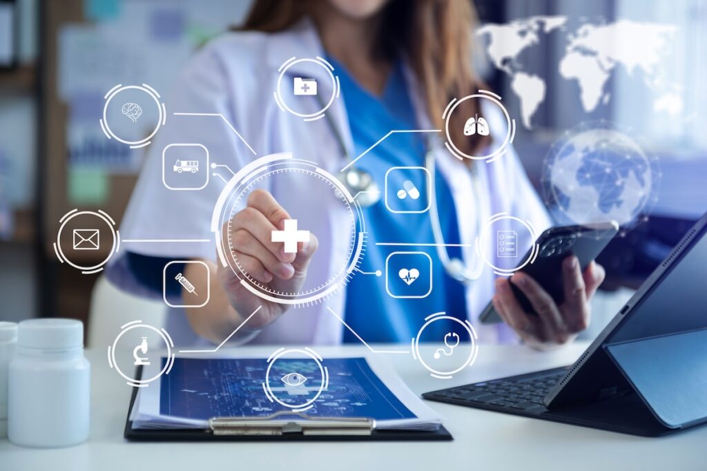 Rayen Salud impulsa la interoperabilidad de interconsultas en 20 servicios de salud del país