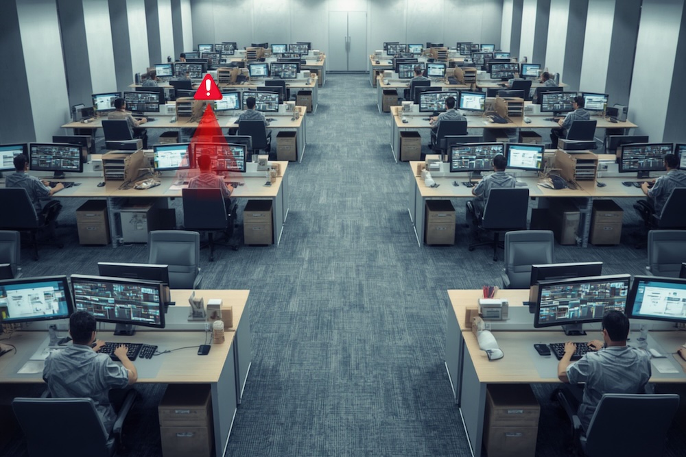 Banca y ciberseguridad:Inteligencia artificial no supervisada: la tecnología que aprende por sí sola para combatir el fraude interno en el sector financiero