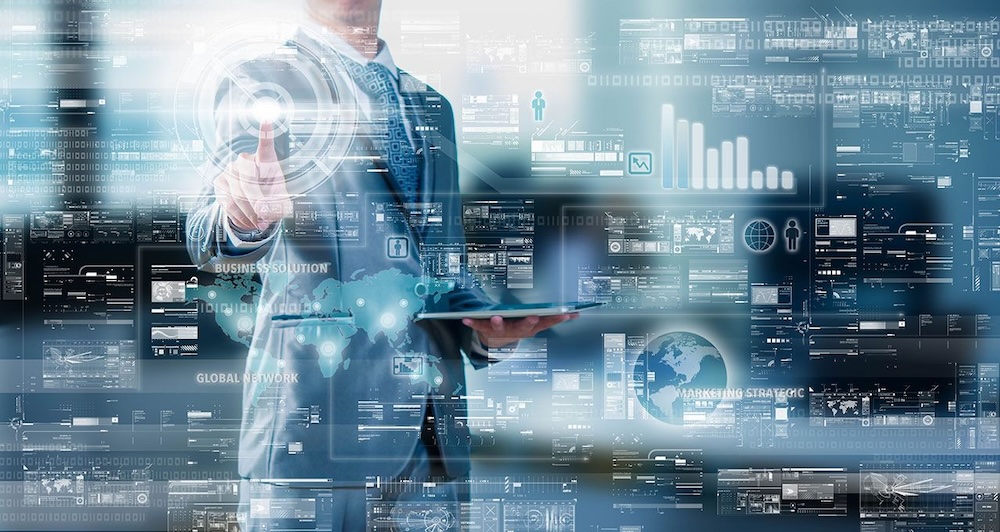 ¿Sabe dónde están sus datos en la era de la IA?