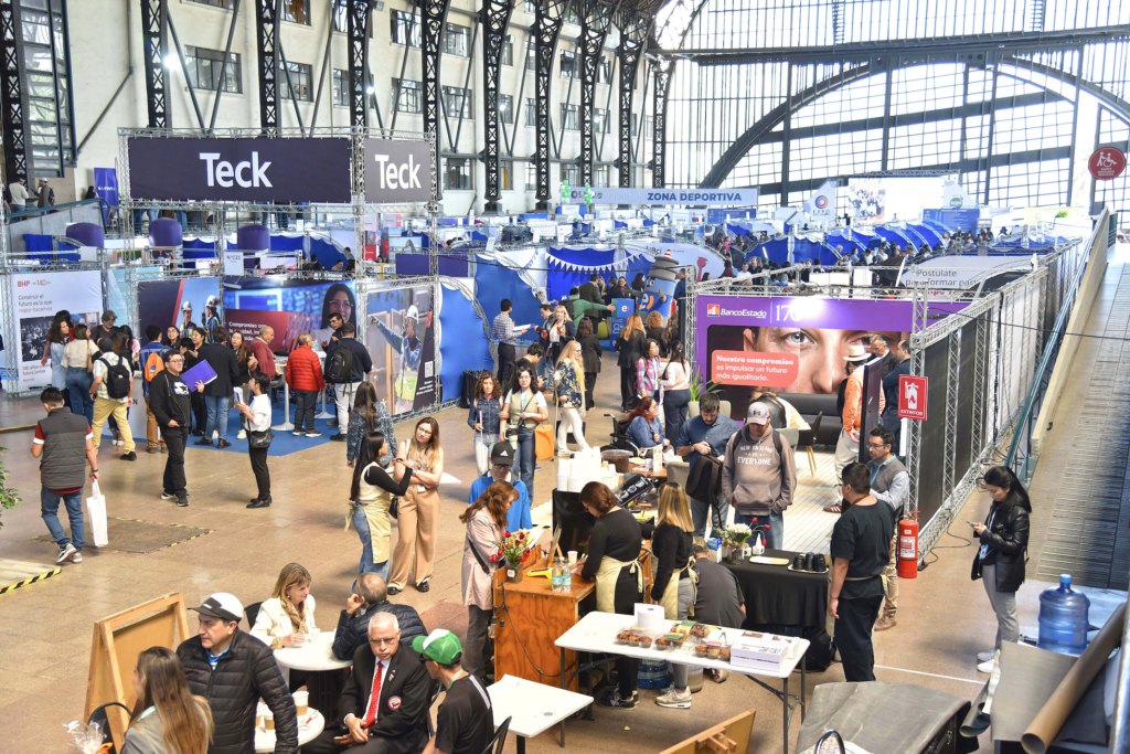 Expo Inclusión 2026 activa su convocatoria: abren postulaciones gratuitas para conectar a miles de personas con el mercado laboral