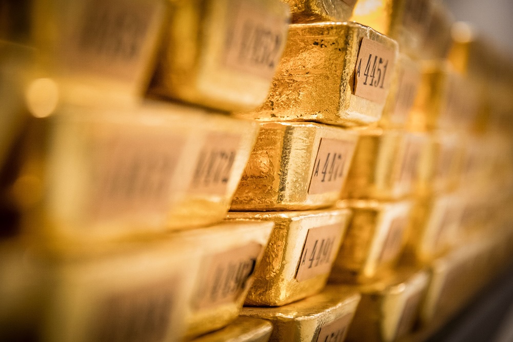 ¿Cómo comprar oro físico sin cometer errores?Seis aspectos que conviene revisar antes de invertir