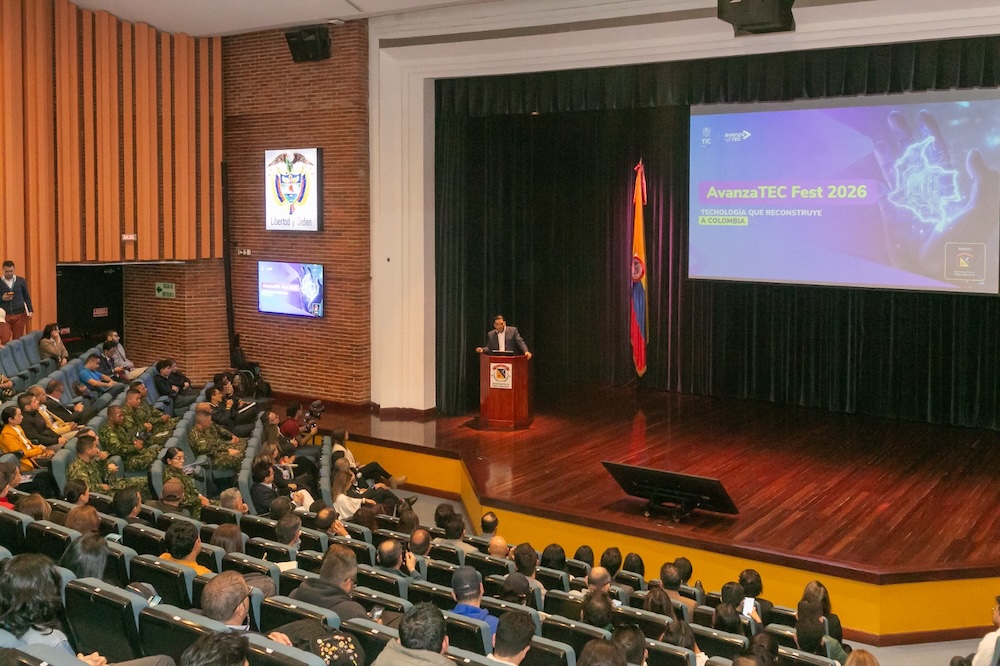 Colombia: AvanzaTEC abre su tercer ciclo de formación digital gratuita con nuevos aliados