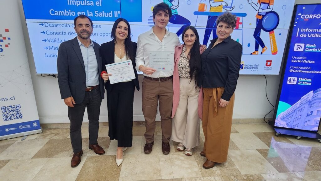 Rayen Salud y CRS Hospital Provincia Cordillera presentaron exitosos resultados de piloto de interoperabilidad
