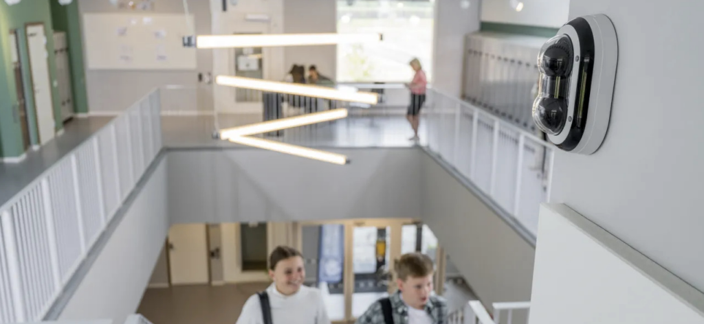 El IoT llega a las aulas: el gran desafío de convertir los colegios en campus inteligentes