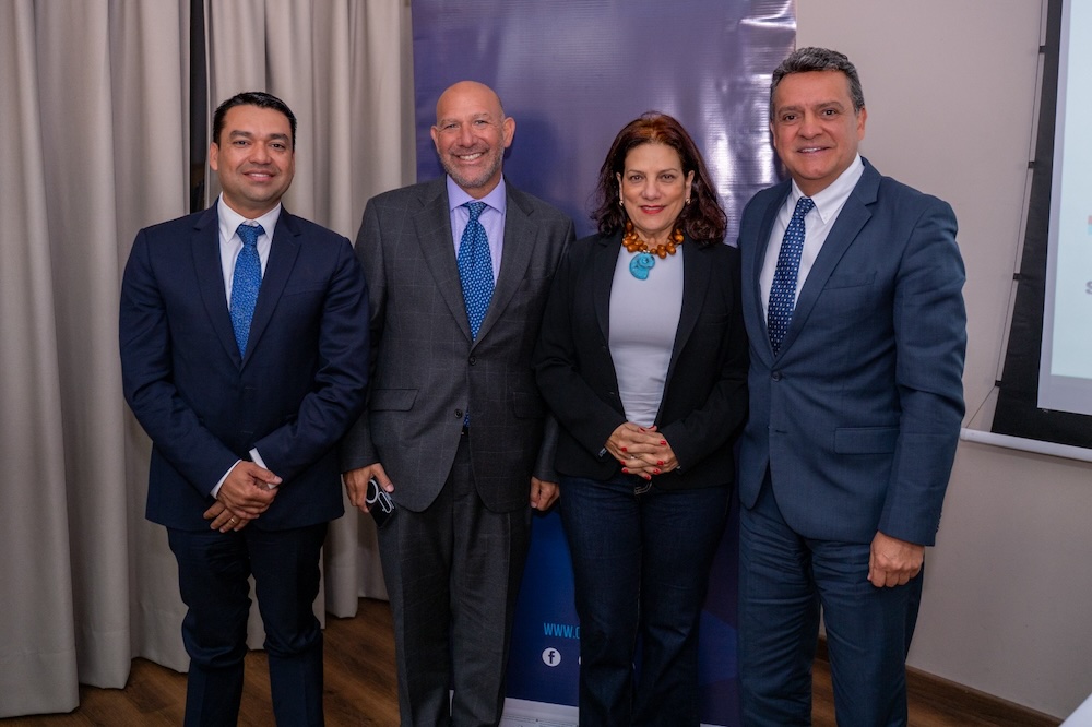 Colombia: MinTIC y la CCIT organizan mesas de trabajo para generar productividad en el país