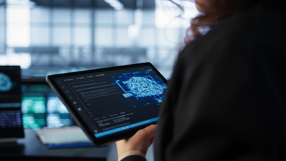 IA en terreno: cinco beneficios que están transformando la gestión de equipos técnicos