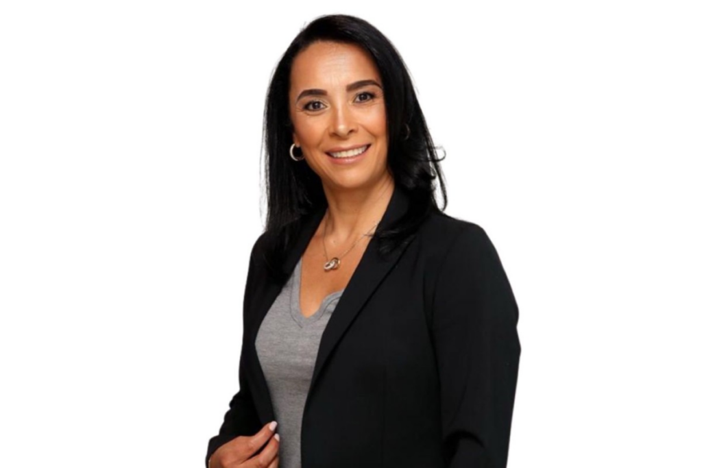 Marcela Jiménez es la nueva Directora de Google Workspace para América ...