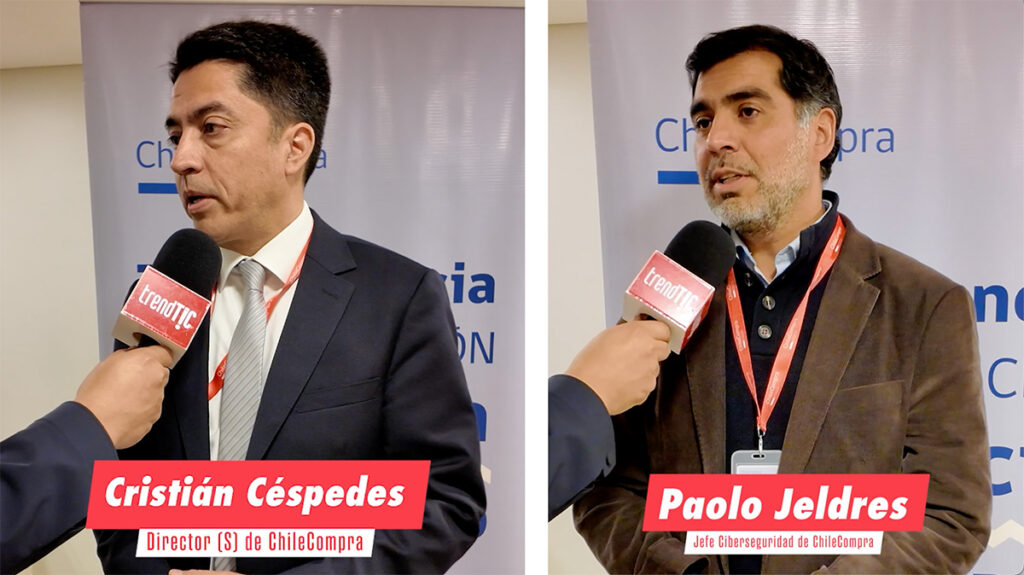 ChileCompra presenta 17 cláusulas de ciberseguridad para las compras públicas y abre primera compra coordinada de XDR