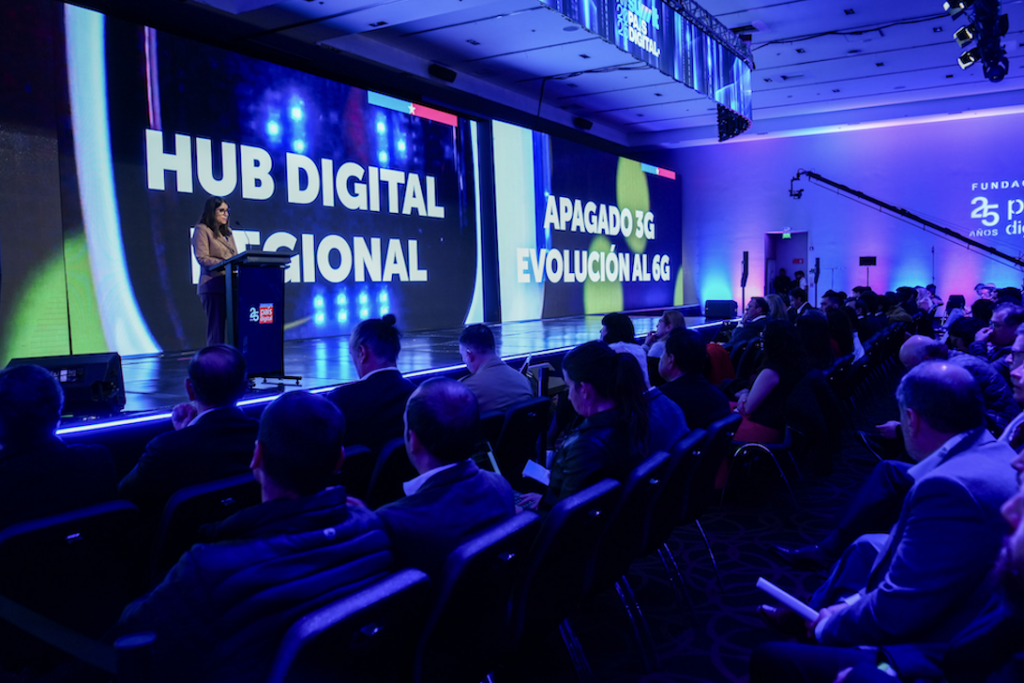 Subtel anuncia pionera ampliación de espectro para el desarrollo de redes privadas 5G y futuras generaciones móviles